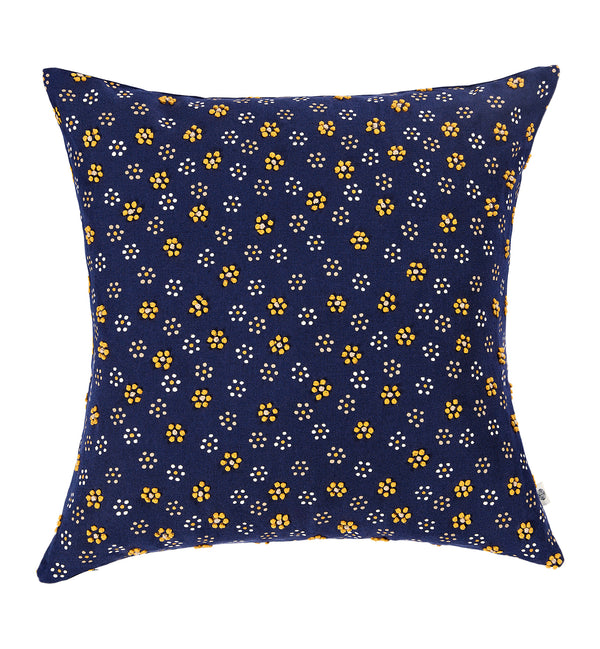 Leela Throw Pillow