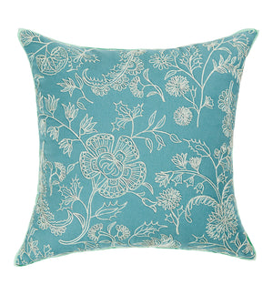 Asha Throw Pillow