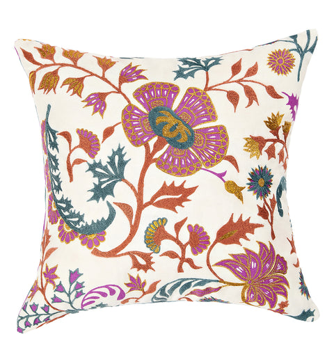 Laila Throw Pillow