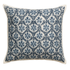 Leigh Square Throw Pillow
