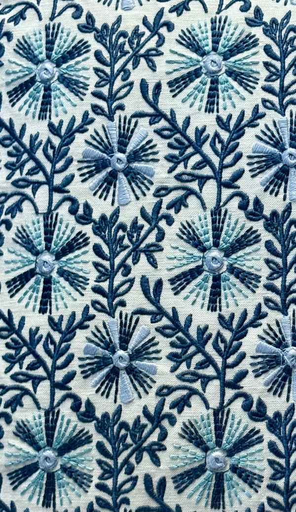 Leigh Square Throw Pillow